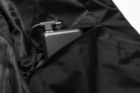 🔥 Christmas Flash Sale 56% OFF🔥 2025 Updated Version Two-touch 15Heat Zones LED Controller Heated Vest For Men & Women With Battery Pack