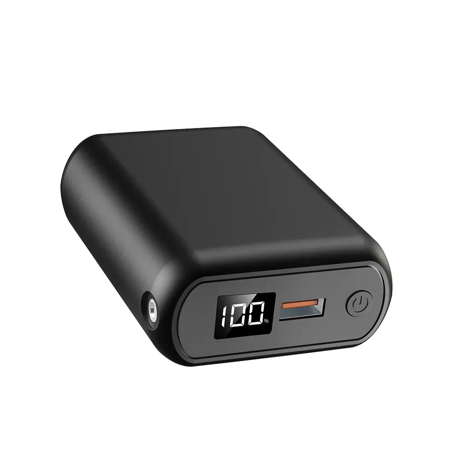 🔥 Christmas Flash Sale 56% OFF🔥 2025 Updated Version Two-touch 15Heat Zones LED Controller Heated Vest For Men & Women With Battery Pack