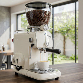 Vespa Coffee Maker – Retro Charm and Unmatched Flavour!