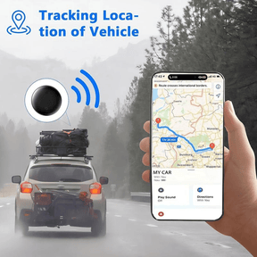 🎁Magnetischer Mini-GPS-Tracker