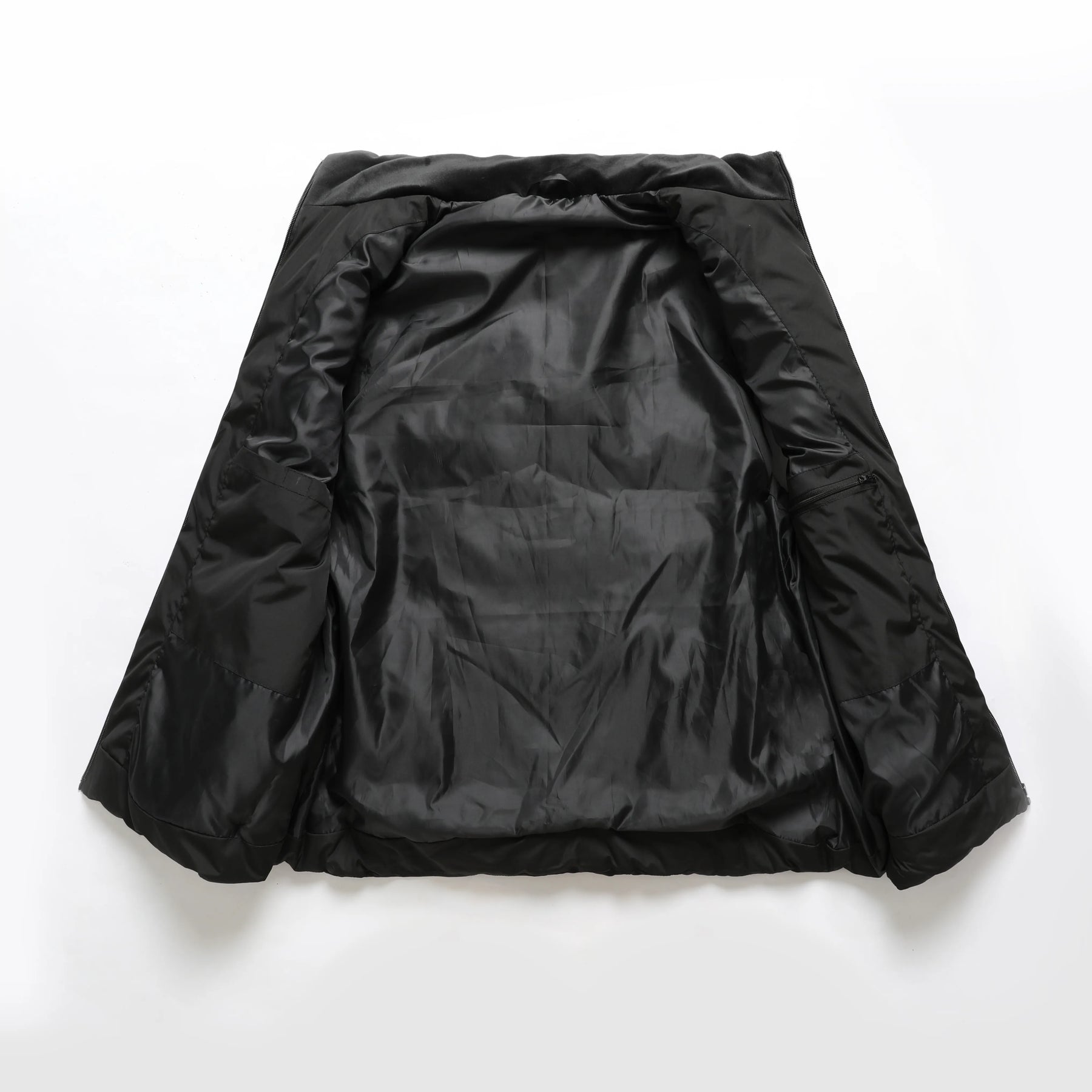 🔥 Christmas Flash Sale 56% OFF🔥 2025 Updated Version Two-touch 15Heat Zones LED Controller Heated Vest For Men & Women With Battery Pack