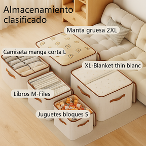 Kit of 5 Boxes – YOUR HOME DESERVES IT