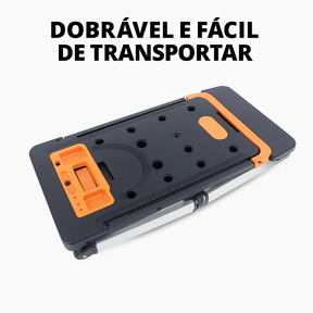 Work Master™ – 7-in-1 Multifunctional Workbench (EXCLUSIVE DISCOUNT)