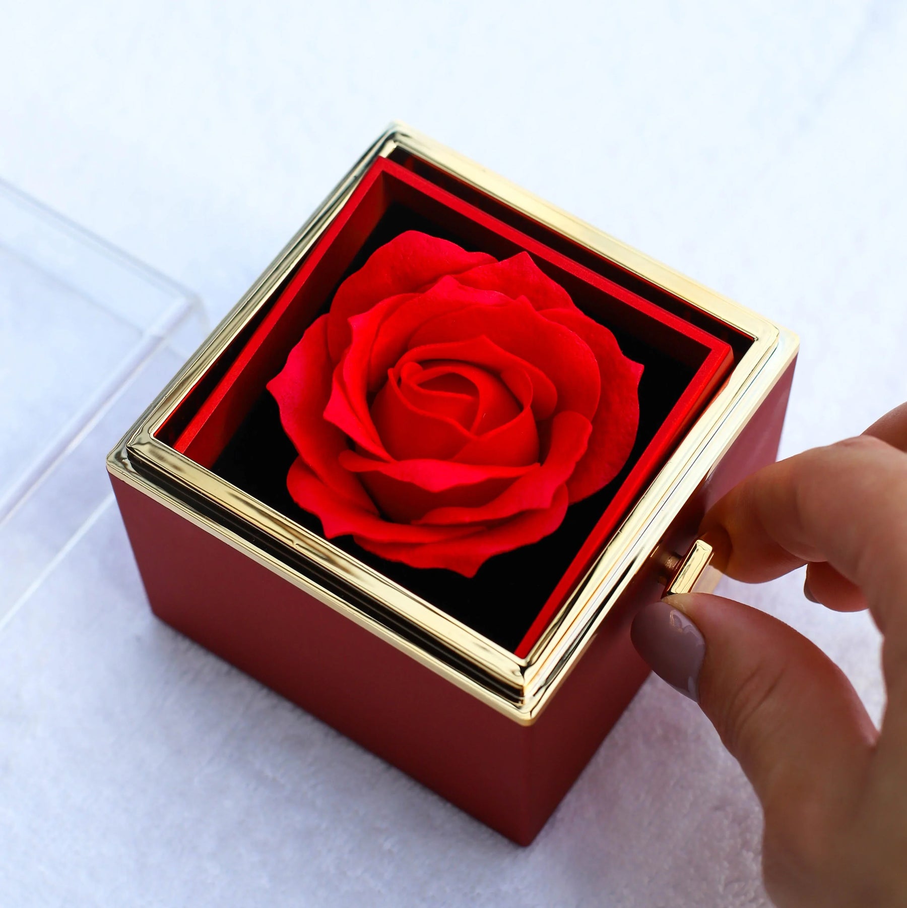 To My Wife - I Love You Always & Forever - Gift Set