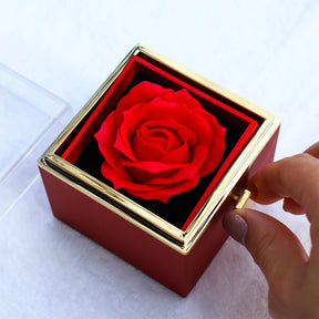 To My Wife - I Love You Always & Forever - Gift Set