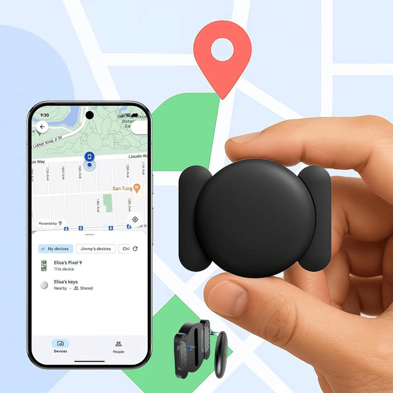 🎁Magnetischer Mini-GPS-Tracker