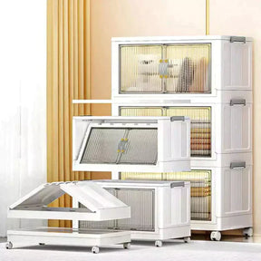 12-Piece Storage Box Set