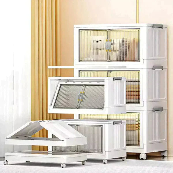 12-Piece Storage Box Set